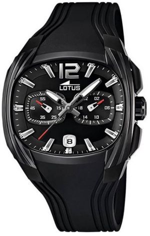 Pánske hodinky LOTUS L15757/1