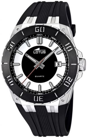 Pánske hodinky LOTUS L15805/1