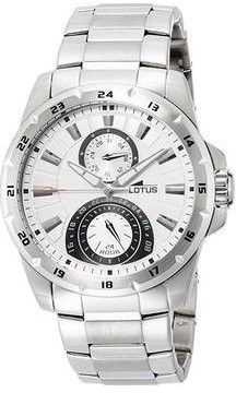 Pánske hodinky LOTUS L15843/1