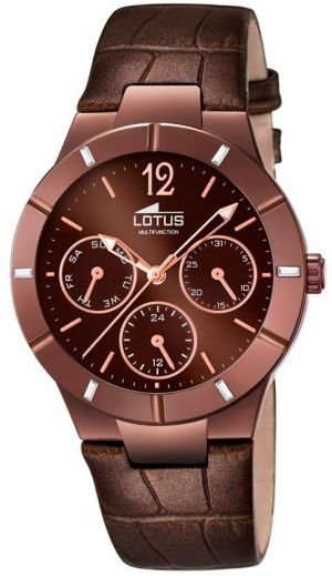 Dámske hodinky LOTUS L15918/2