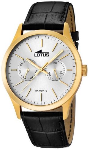 Pánske hodinky LOTUS L15957/1
