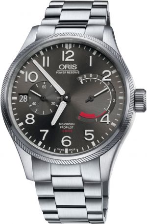 Pánske hodinky ORIS 0111177114163-Set82219