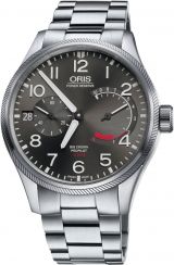 ORIS 0111177114163-Set82219