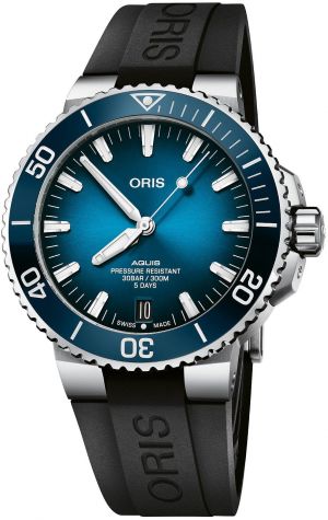 Pánske hodinky ORIS 0140077634135-0742474EB