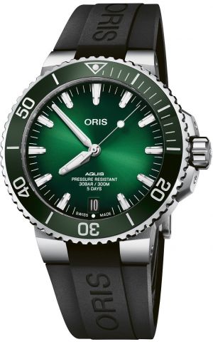 Pánske hodinky ORIS 0140077634157-0742474EB