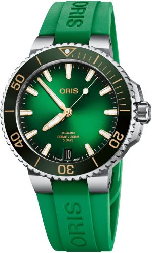 Pánske hodinky ORIS 0140077694127-0742277FC