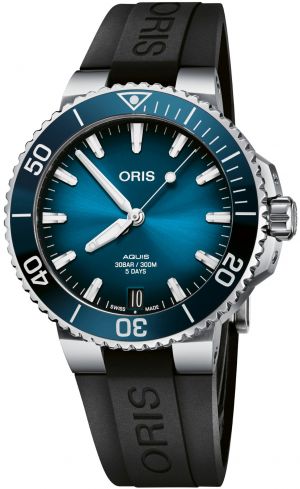 Pánske hodinky ORIS 0140077694135-0742274FC