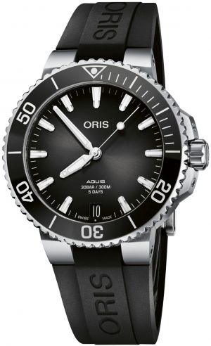 Pánske hodinky ORIS 0140077694154-0742274FC