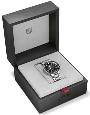 ORIS 0140077694154-0782209PEB