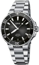 ORIS 0140077694154-0782209PEB