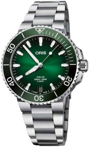 Pánske hodinky ORIS 0140077694157-0782209PEB