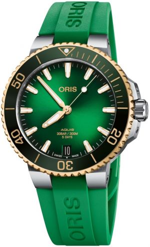 Pánske hodinky ORIS 0140077696357-0742277FC