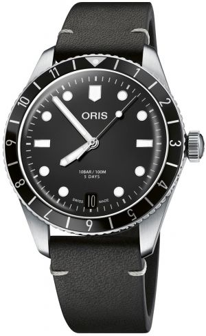 Pánske hodinky ORIS 0140077724054-0752082