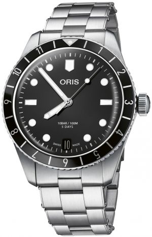 Pánske hodinky ORIS 0140077724054-0782018