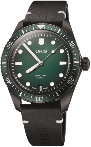 Pánske hodinky ORIS 0140077724217-Set