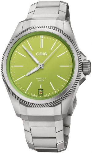 Pánske hodinky ORIS 0140077787157-Set