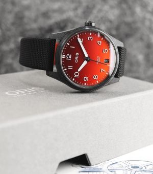 ORIS 0140077848786-Set