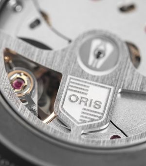 ORIS 0140077848786-Set