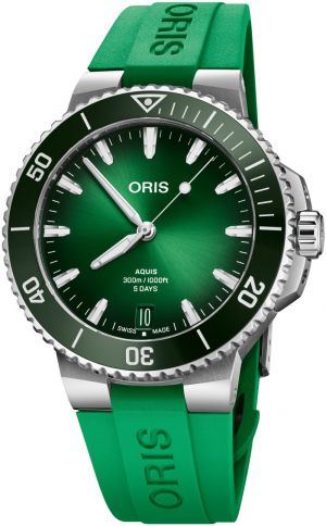 Pánske hodinky ORIS 0140077904157-0742347EB