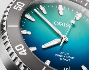 ORIS 0140077904185-Set