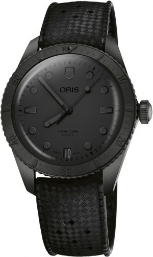 Pánske hodinky ORIS 0140077944784-Set