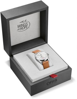 ORIS 0140177814081-Set