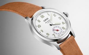 ORIS 0140177814081-Set