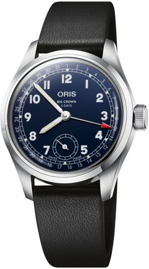 Pánske hodinky ORIS 0140377764065-0751911