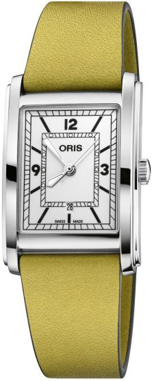 Unisex hodinky ORIS 0156177834061-0751915