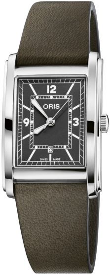 Unisex hodinky ORIS 0156177834063-0751916