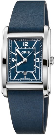 Unisex hodinky ORIS 0156177834065-0751917