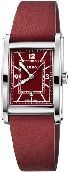 Unisex hodinky ORIS 0156177834068-0751918