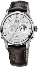 ORIS 0169076904081-0752270FC