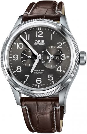 Pánske hodinky ORIS 0169077354063-0712272FC