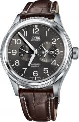 ORIS 0169077354063-0712272FC