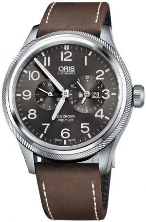 Pánske hodinky ORIS 0169077354063-0752205FC