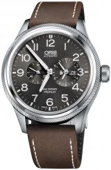 ORIS 0169077354063-0752205FC