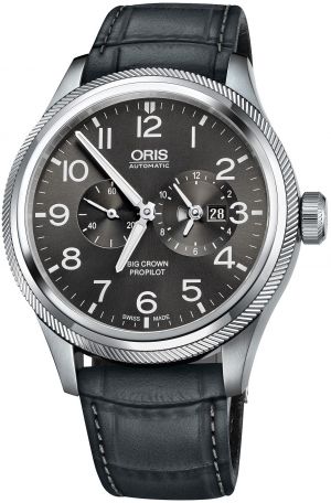 Pánske hodinky ORIS 0169077354063-0752206FC