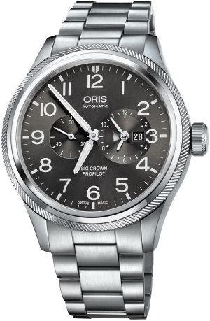 Pánske hodinky ORIS 0169077354063-0782219-1