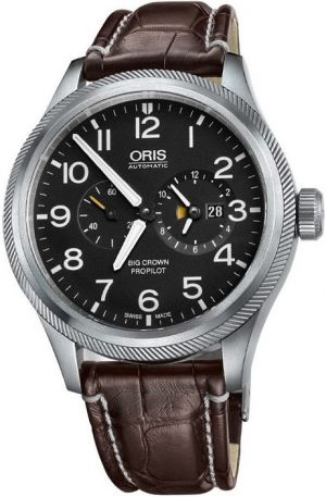 Pánske hodinky ORIS 0169077354164-0712272FC