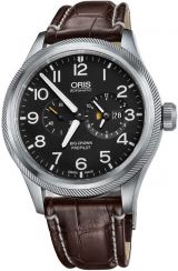 ORIS 0169077354164-0712272FC