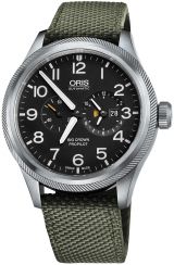 ORIS 0169077354164-0752214FC