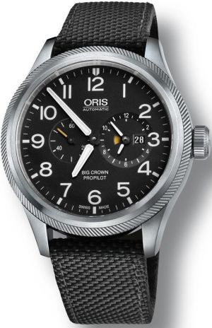 Pánske hodinky ORIS 0169077354164-0752215FC