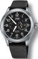 ORIS 0169077354164-0752215FC