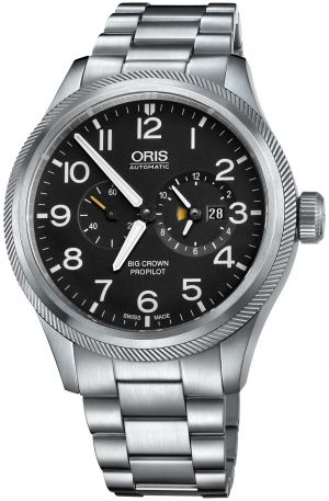 Pánske hodinky ORIS 0169077354164-0782219-1