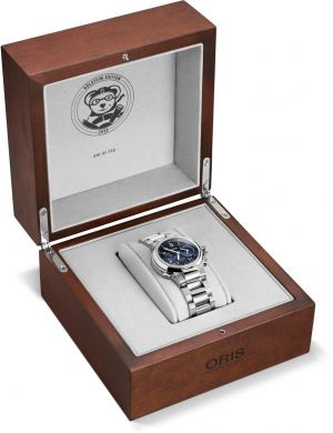 ORIS 0169077804085-Set