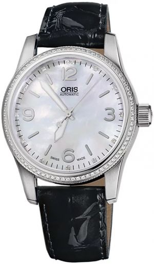 Dámske hodinky ORIS 0173376494966-0751960