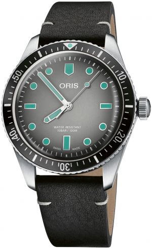 Pánske hodinky ORIS 0173377074053-0752089