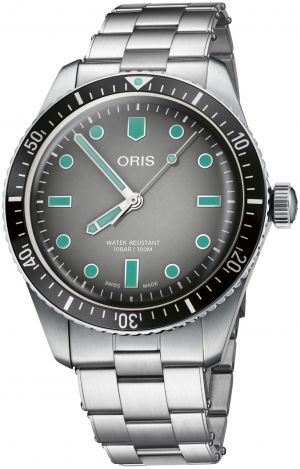 Pánske hodinky ORIS 0173377074053-0782018