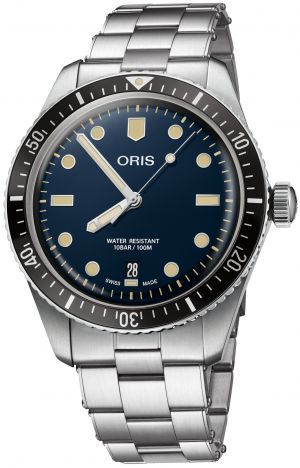 Pánske hodinky ORIS 0173377074055-0782018